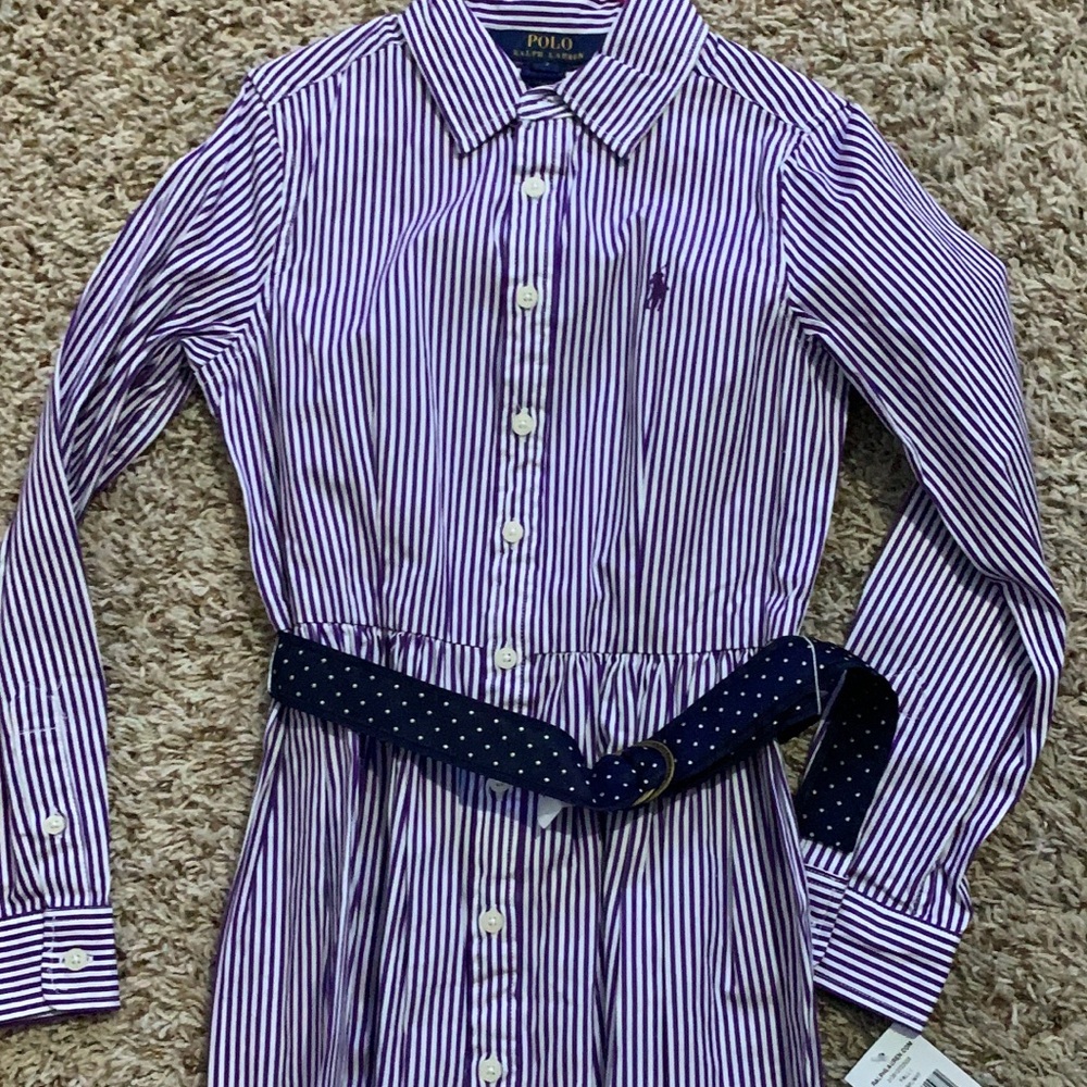 Ralph Lauren Dress
